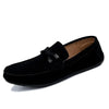 Breathe Easy Men's Loafers - Stylish Casual Footwear ATHLEXES