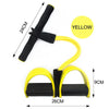 EliteFlex Resistance Bands for Total Body Workout ATHLEXES