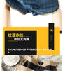 CoolComfort Menâ??s Ice Silk Boxer Shorts ATHLEXES