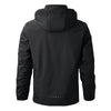AeroShield Men's Waterproof Jacket ATHLEXES
