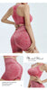 ZenFlex Seamless Yoga Activewear Set ATHLEXES