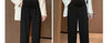 CozyBloom Maternity Corduroy Pants ATHLEXES