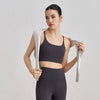 Vitality Flow Women's Yoga Sports Bra ATHLEXES