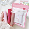 Colored Moisturizing Lip Balm ATHLEXES