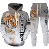 Cool Tiger Tracksuit ATHLEXES
