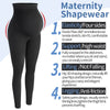 BumpSupport High Waist Maternity Leggings ATHLEXES