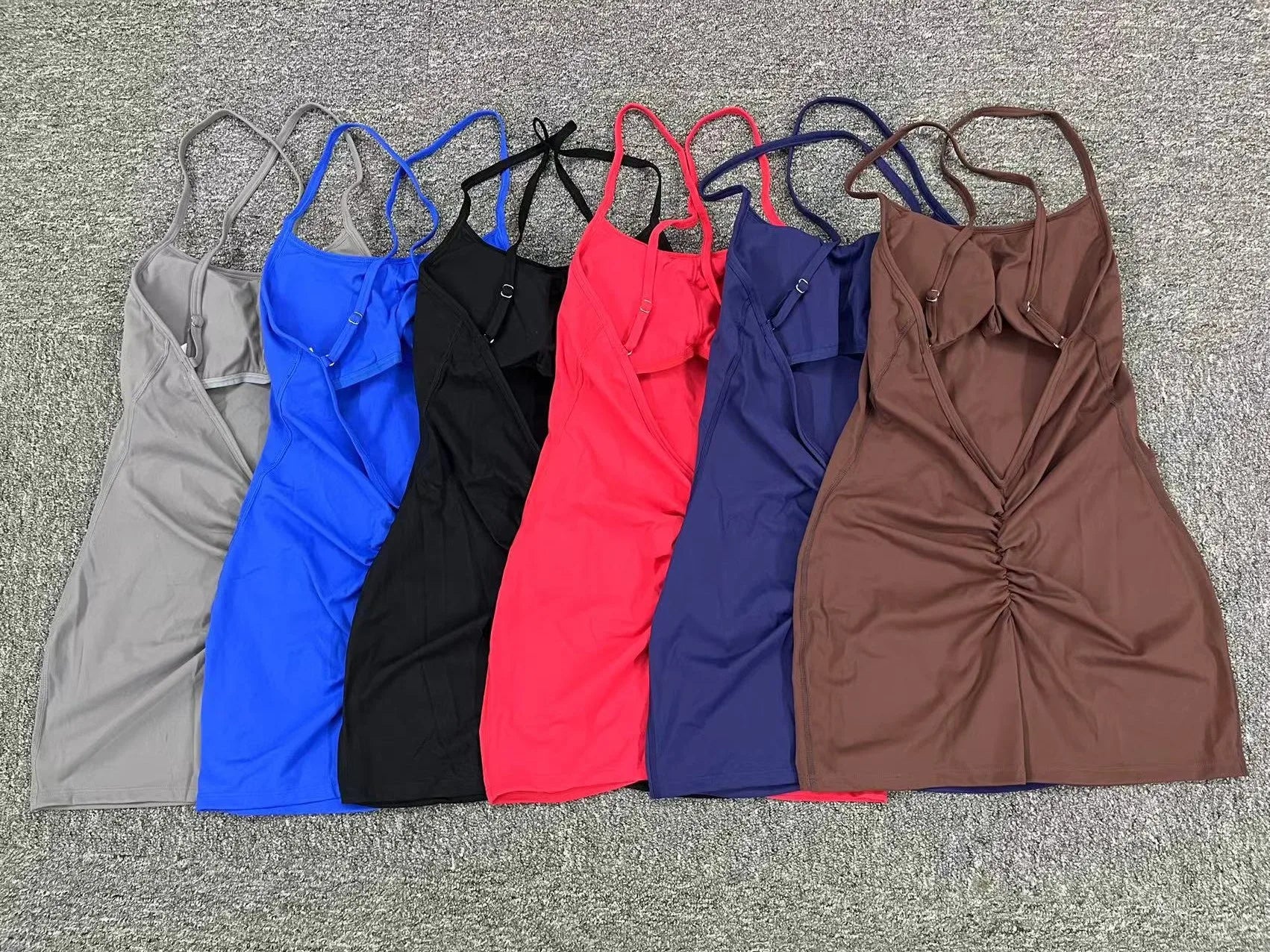 ElevateFit Women's Yoga Jumpsuit ATHLEXES