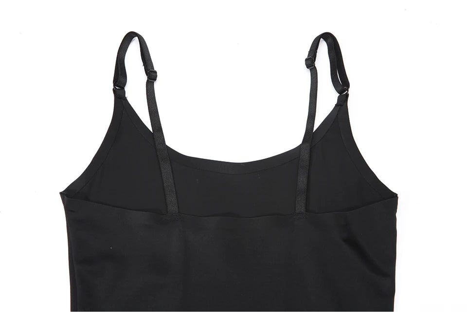 Sculpting Seamless Shapewear Camisole for Women ATHLEXES