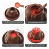 Volcano Eruption Science Kit for Kids Adventure ATHLEXES