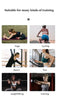ZenFlex Seamless Yoga Activewear Set ATHLEXES