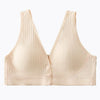 Maternity Comfort Bra with Wide Shoulder Straps ATHLEXES