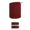 No-Tie Elastic Lock Laces for Sneakers and Shoes ATHLEXES