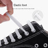 No-Tie FlexiShoelaces 16pcs for Sneakers & Sports ATHLEXES