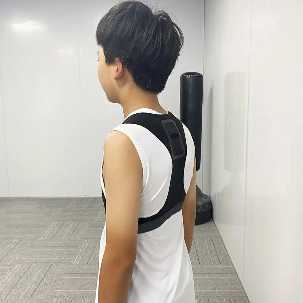 ProFit Soccer Tracker Vest ATHLEXES