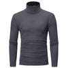 Sleek Casual Basic Turtleneck ATHLEXES