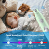 PawPerfect LED Nail Grinder for Pets ATHLEXES