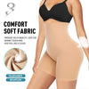 Elevate Your Shape Womenâ??s High-Waist Butt Lifter Shapewear ATHLEXES