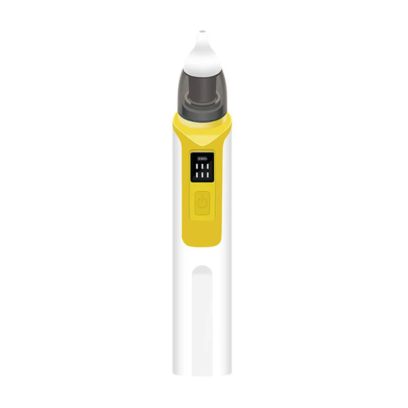 GentleCare Baby Nasal Aspirator Deluxe Edition ATHLEXES