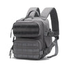 9L Sport Backpack MOLLE Mini Outdoor Pack for EDC Hiking ATHLEXES