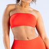 SculptFit Backless Push-Up Sports Bra ATHLEXES