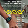 COLMI P71 Health Smartwatch for Active Living ATHLEXES