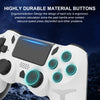 GAMINJA Bluetooth Game Controller with Touchpad ATHLEXES