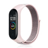 Nylon Sport Loop for Xiaomi Mi Band 7 ATHLEXES