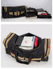 All-Weather Pro Duffel for Fitness & Travel ATHLEXES