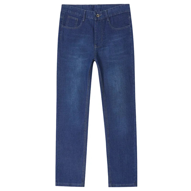 Elite Flex Men's Slim Fit Jeans ATHLEXES