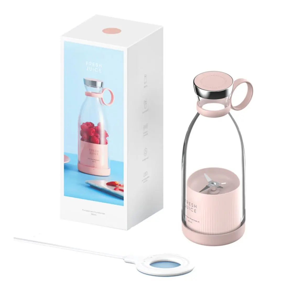 MiniBlend Portable Juice Maker ATHLEXES