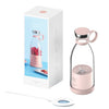 MiniBlend Portable Juice Maker ATHLEXES