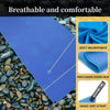 UltraQuick Dry Sports Towel 40x80CM Multipurpose ATHLEXES