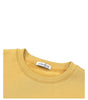SIMWOOD Oversized Minimalist Menâ??s Sweatshirt SI980547 ATHLEXES