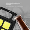 UltraBright COB LED Camping Work Light Lamp ATHLEXES
