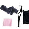 Pocket Zoom HD Monocular for Outdoor Adventures ATHLEXES