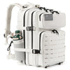 QT&QY 25L/45L Tactical Backpack for Outdoor Survival Use ATHLEXES