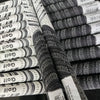 PrecisionGrip Rubber Golf Club Grips ATHLEXES