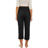 ComfortFit Maternity Yoga Capris with Pockets ATHLEXES