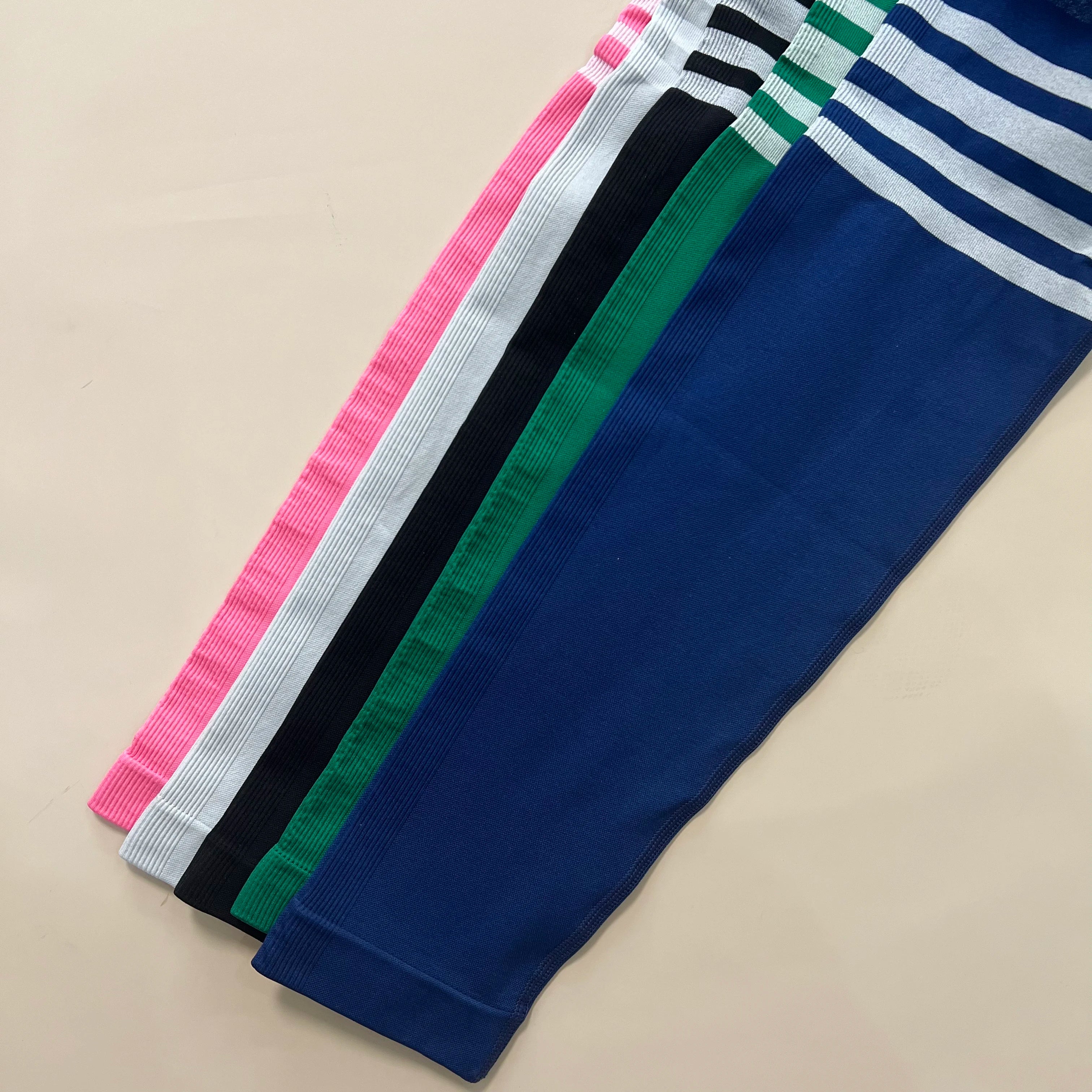 VigorFit Booty Lifting Yoga Leggings ATHLEXES