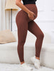 Maternity FlexFit Yoga Leggings ATHLEXES