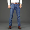 EliteStretch Business Jeans for Men ATHLEXES