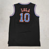 Trillest Space Jam Tune Squad Basketball Jersey Elite ATHLEXES