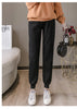 ComfortFit Maternity Lounge Pants for Active Moms ATHLEXES