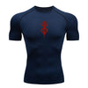 Unisex High-Performance T-Shirt ATHLEXES