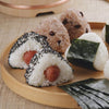SushiCraft Triangle Mould Set for Onigiri Delights ATHLEXES