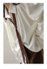 Korean Minimalist Oversized Button-Up Shirt for Women ATHLEXES