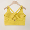 UltraComfort Shock-Absorb Sports Bra for Women ATHLEXES