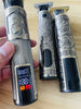 T9 Pro Hair Clipper - Three-Speed Precision Trimmer ATHLEXES