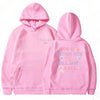 Butterfly Faith Women's Hoodies with Graphic Print ATHLEXES
