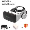 Shinecon 3D VR Glasses for iPhone & Android ATHLEXES